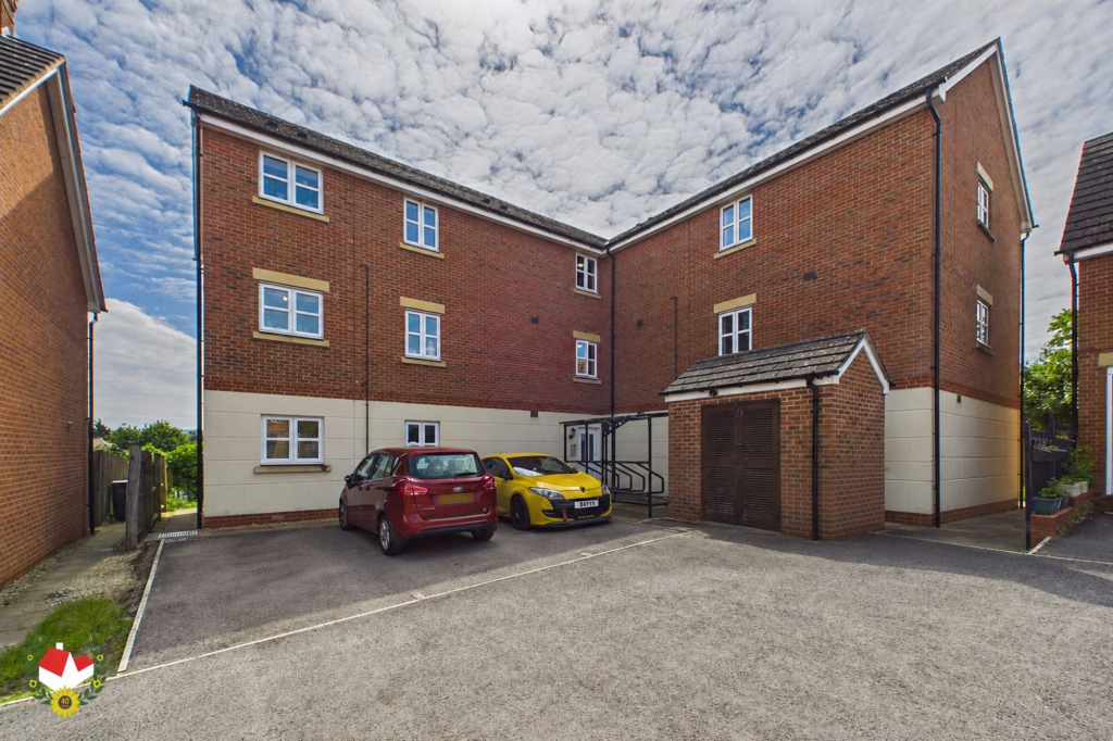 Main image of property: Boughton Way, Gloucester, GL4 4PG