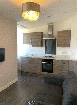 Apartment in Barnsley, South Yorkshire - View 3