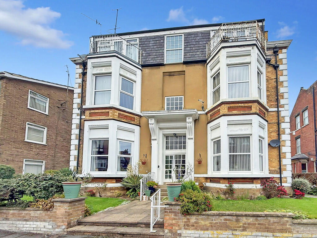 Main image of property: Esplanade Road, Scarborough