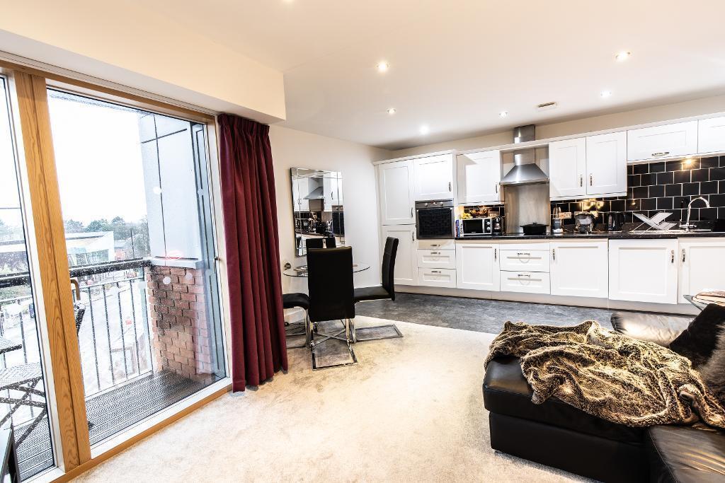 Additional image 5 of High Street, Harborne, Birmingham, B17 9DW