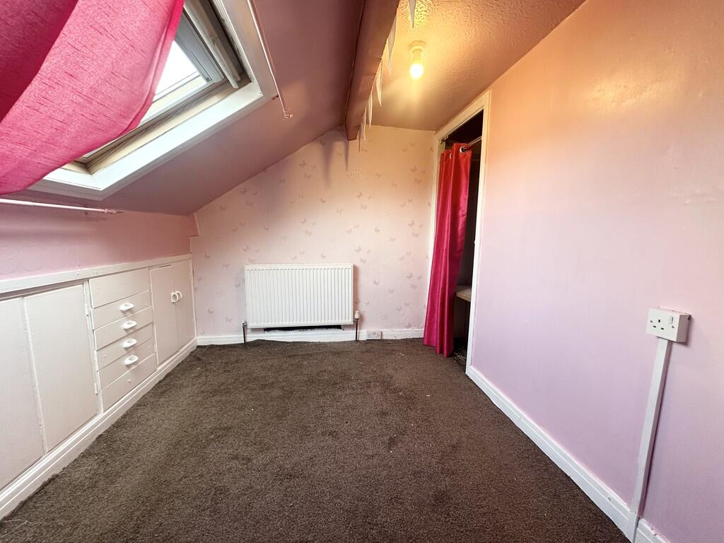 House in Leeds, Otley - More