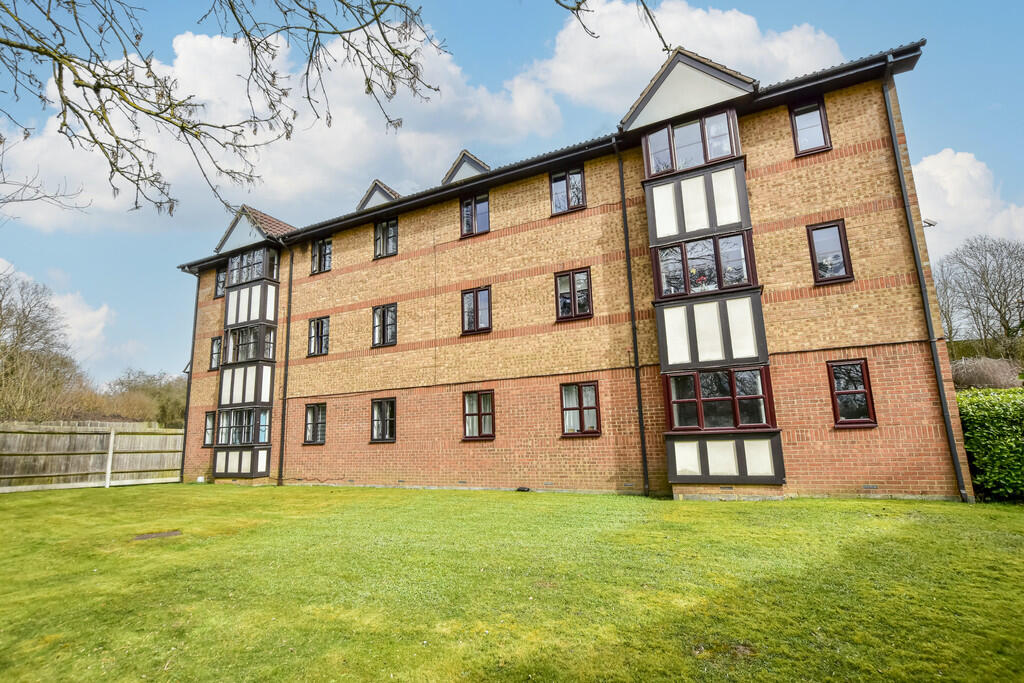 Main image of property: Osprey Close, Watford