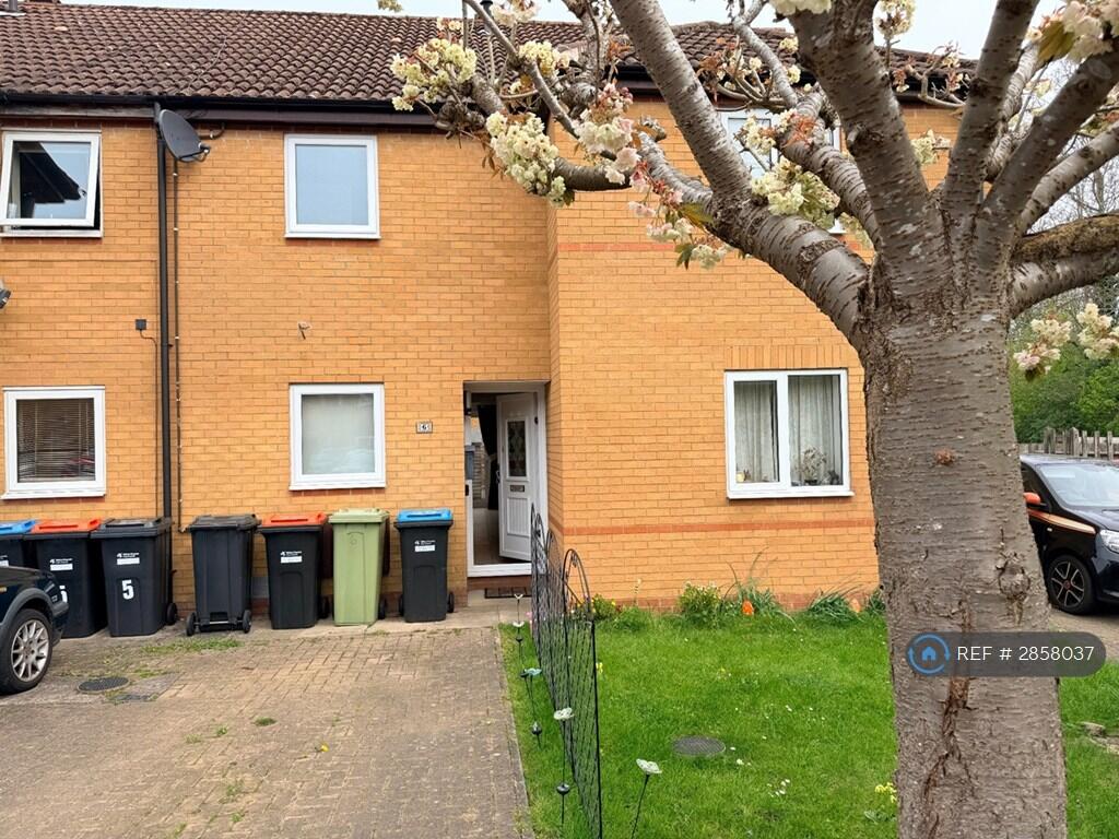 Main image of property: Combe Martin, Furzton, Milton Keynes, MK4