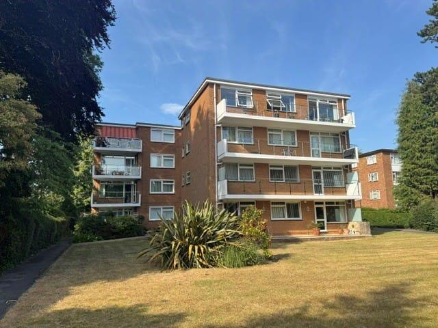 Main image of property: West Cliff Road, WEST CLIFF, BH4