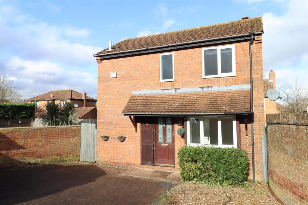 Main image of property: Kirtlington, Downhead Park, Milton Keynes,