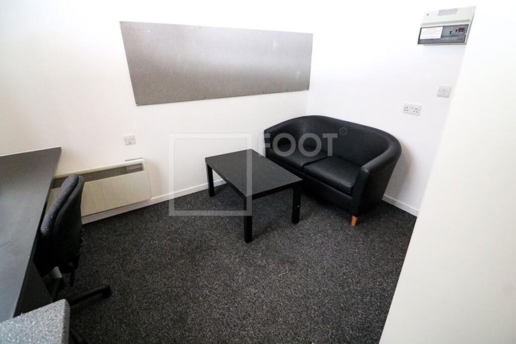 Main image of property: Campus House, Hey Street, BD7