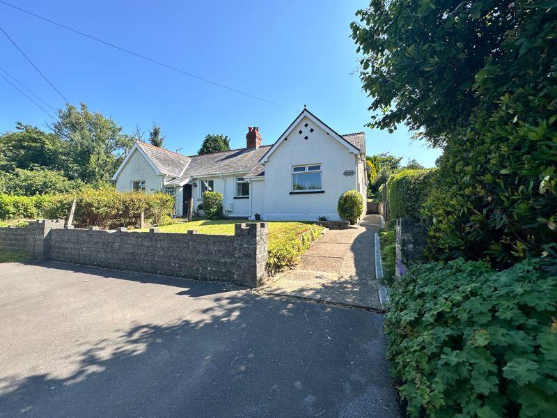Main image of property: Brodawel, New Road, Aberdulais, Neath, SA10 8HT
