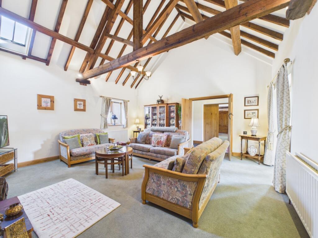 House in Ackleton, Worfield - View 5