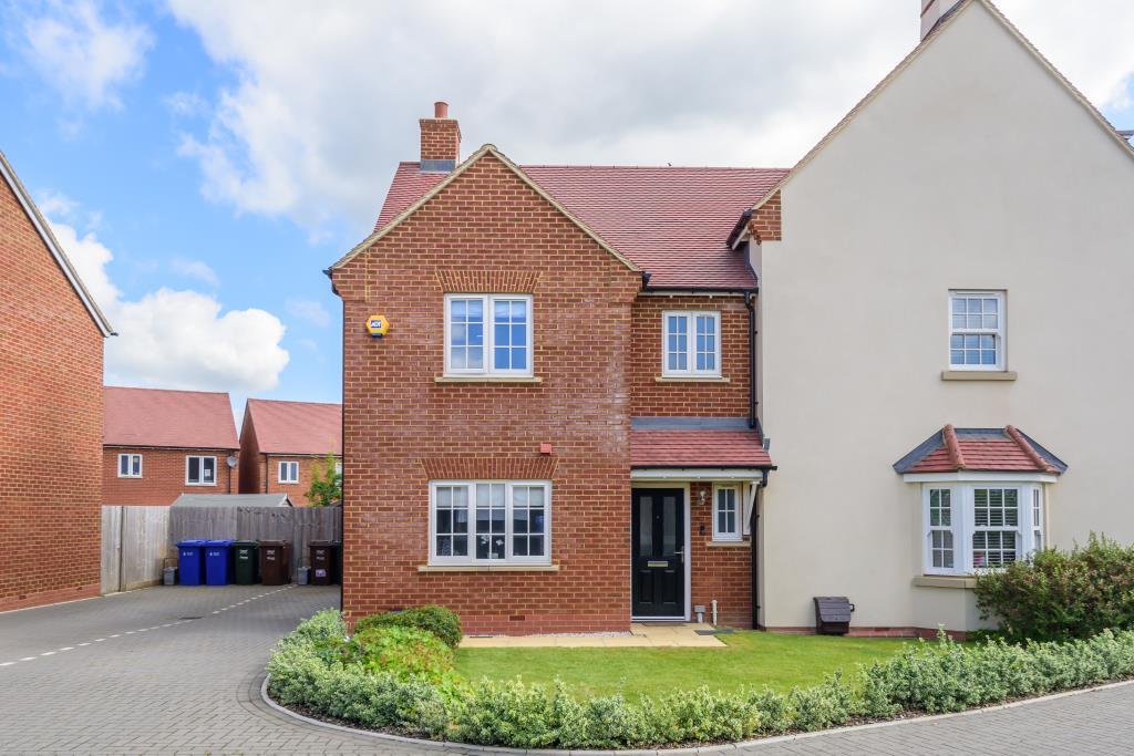 Main image of property: Wardington Road, Banbury, OX16