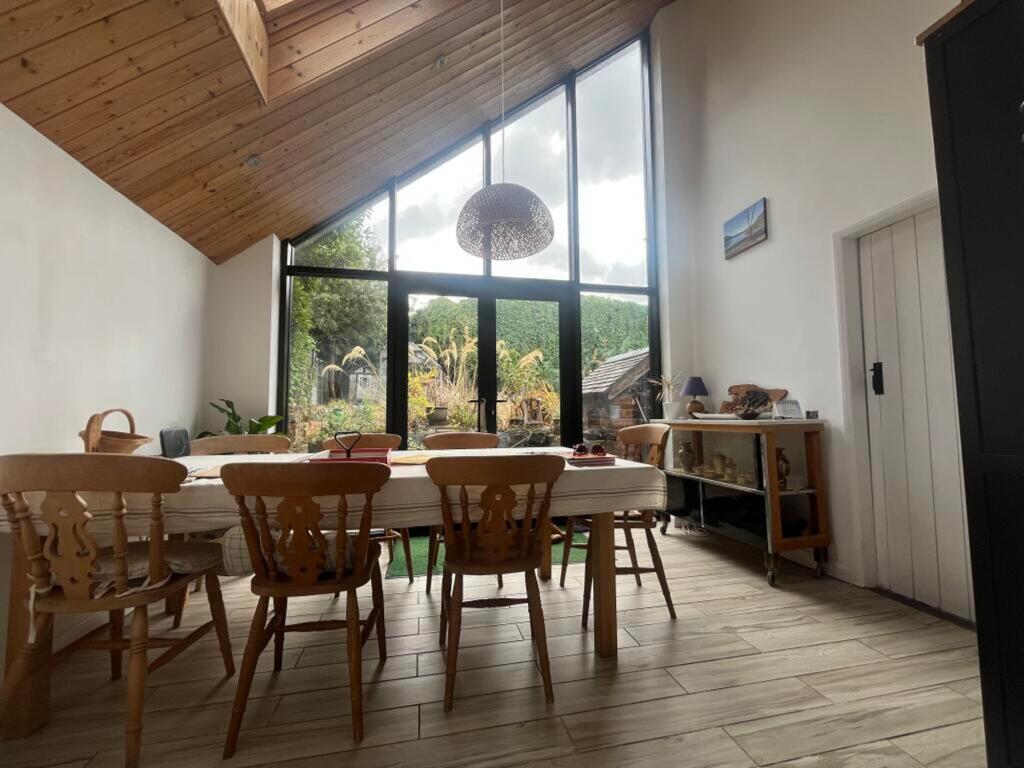 House in North West Leicestershire, Measham - More