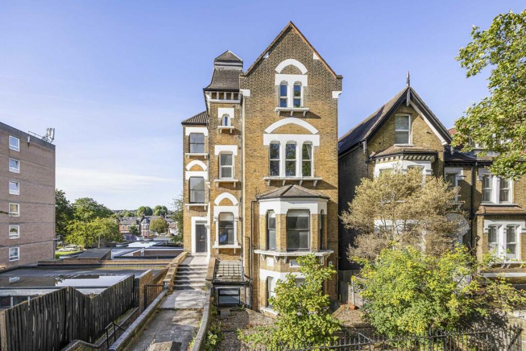 Main image of property: Christchurch Road, Brixton
