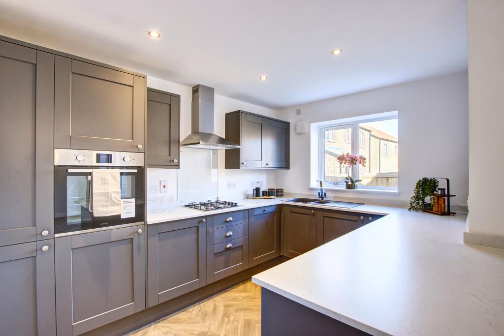 Main image of property: 3 Hartley Gardens, Durham, DH1