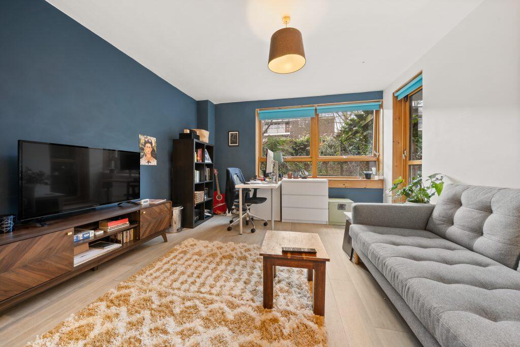 Main image of property: Royal College Street, Camden NW1
