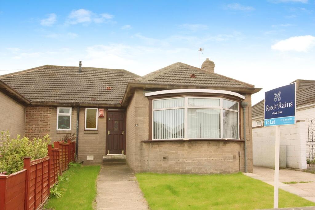 Main image of property: Kingswear Grove, Leeds, West Yorkshire, LS15