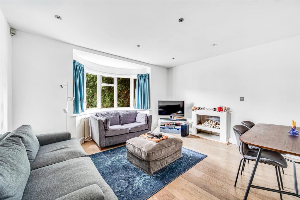 Main image of property: Perryn Road, London