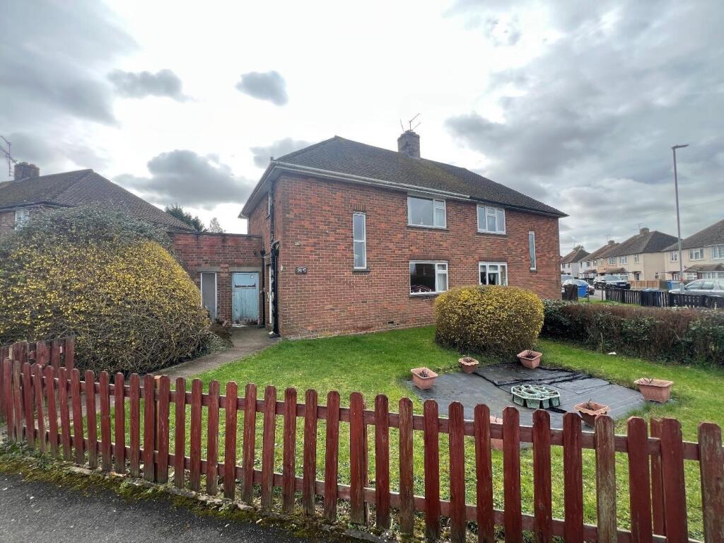 Main image of property: Bridge Road, Desborough, Kettering