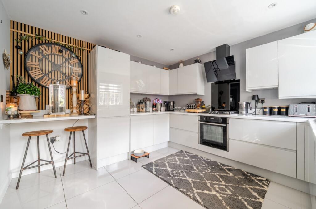 House in North Kesteven, Leasingham - View 3