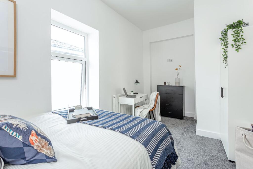 Main image of property: Glover Street, Birkenhead