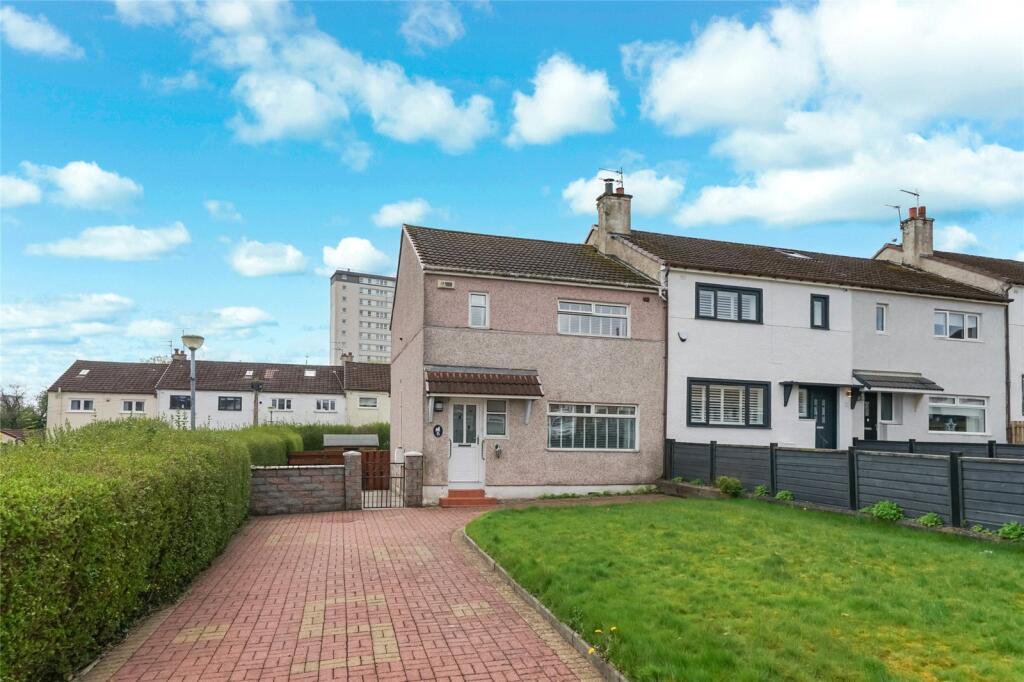 Main image of property: Kearn Place, Glasgow, Glasgow City, G15