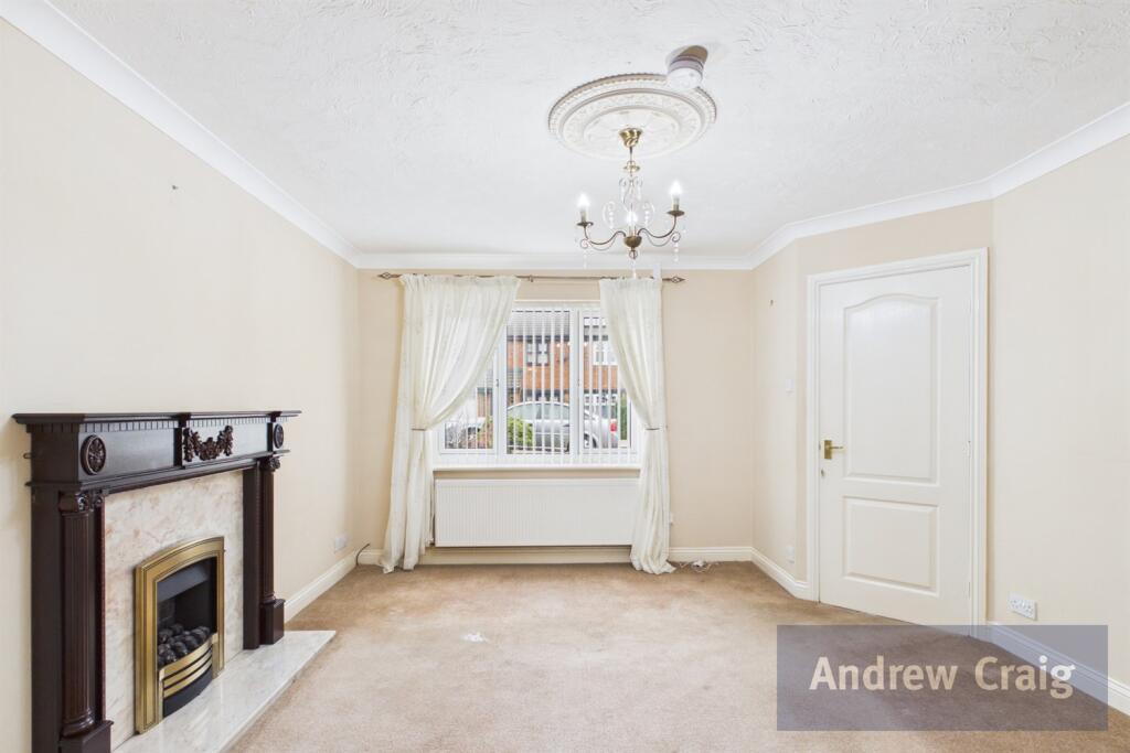 House in Newcastle upon Tyne - View 2