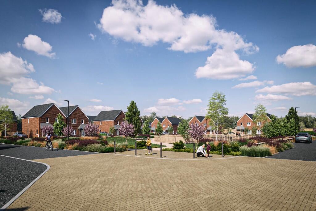 Main image of property: Fitzalan Road,
Littlehampton,
BN17 6FE