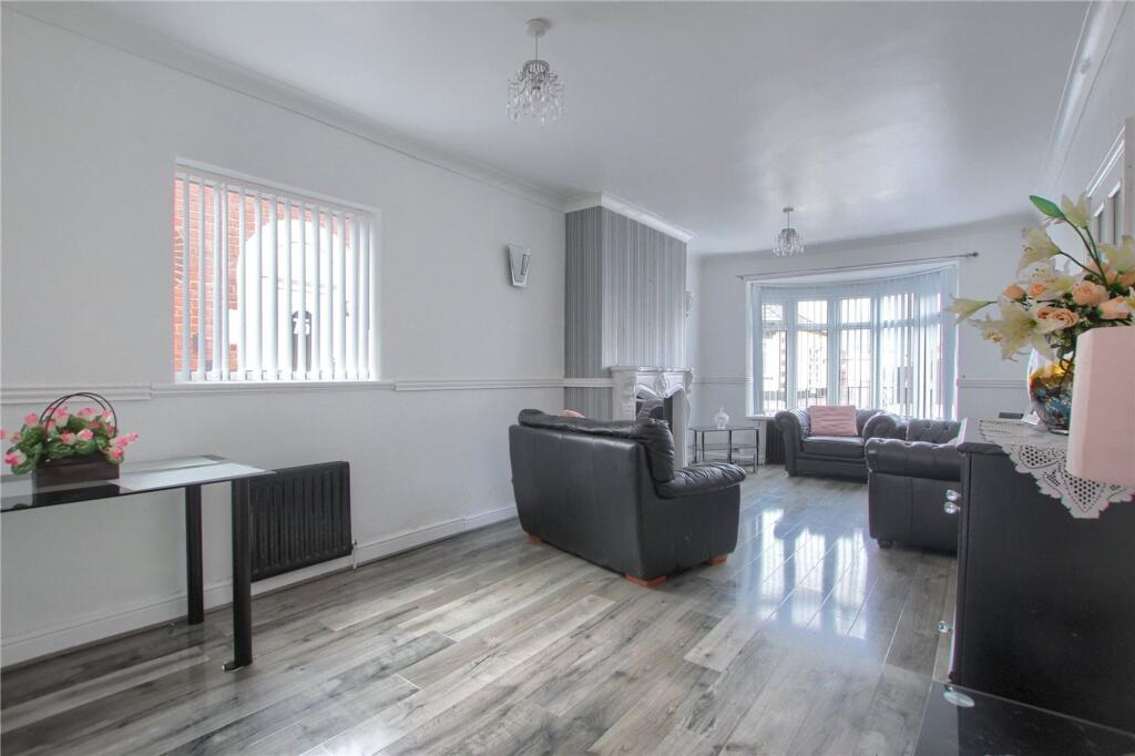 House in Stockton-on-Tees - View 4
