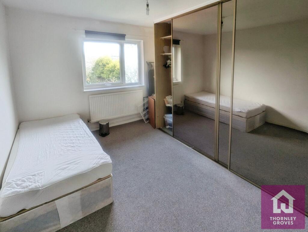 Reeves Court, Canterbury Gardens, Salford, M5 - Ansicht 5