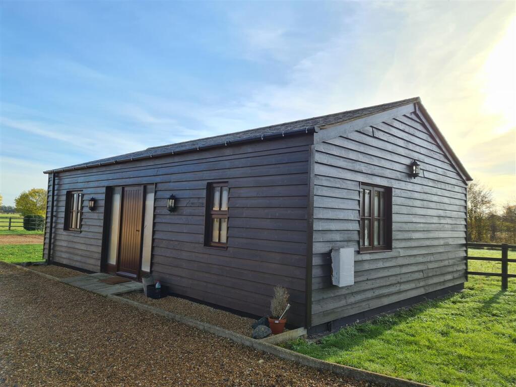 Main image of property: Hollies Farm Cottages, Somersham