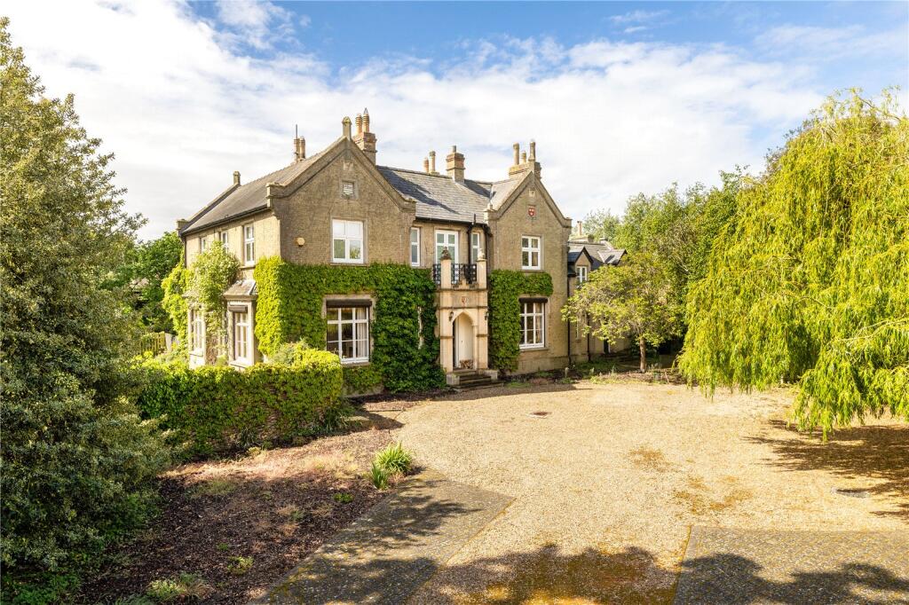 Main image of property: Fitzroy Street, Newmarket, Suffolk