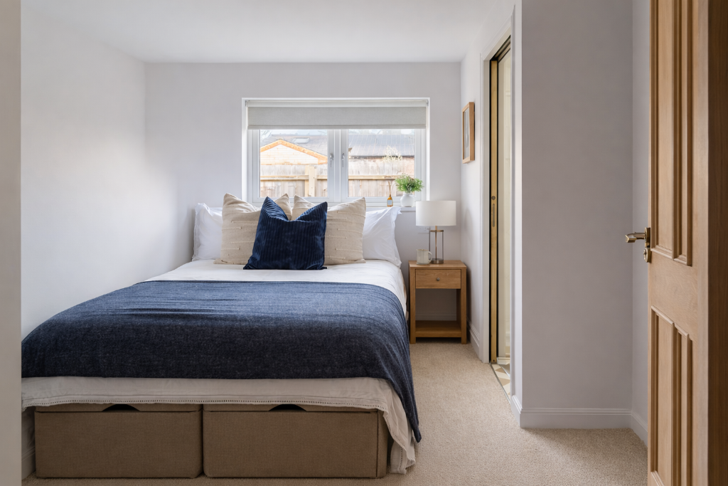 Main image of property: Romsey Road, Cambridge CB1