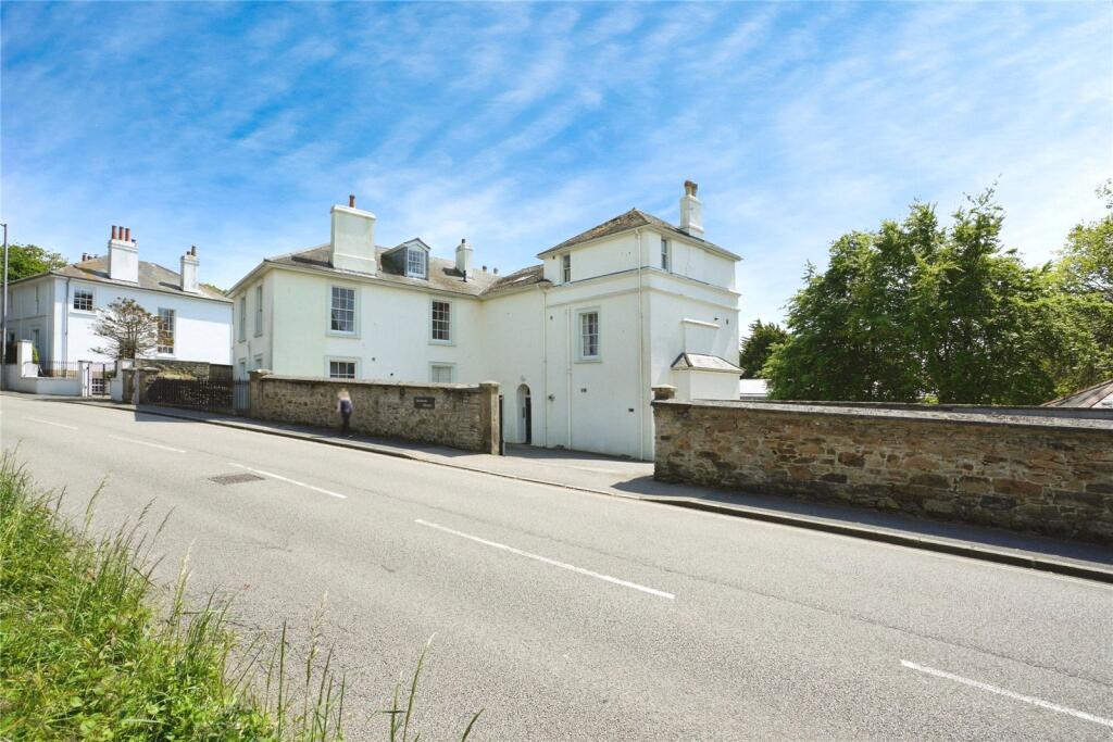 Main image of property: Alverton Road, Penzance, Cornwall, TR18