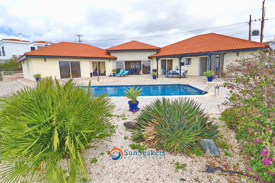 Main image of property: Paphos, Sea Caves