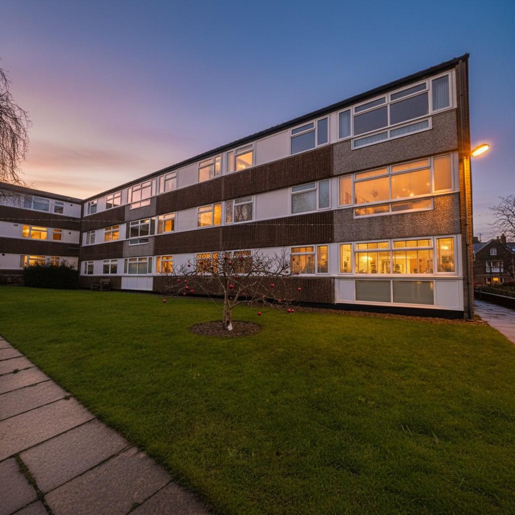 Main image of property: Queens Road, Harrogate