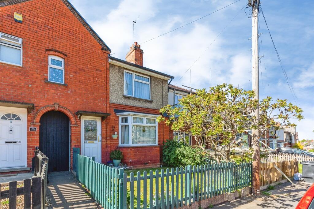 Main image of property: Westfield Avenue, Rushden