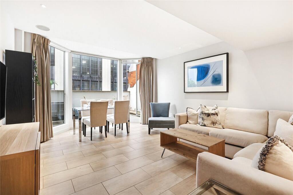 Main image of property: Young Street, London, W8