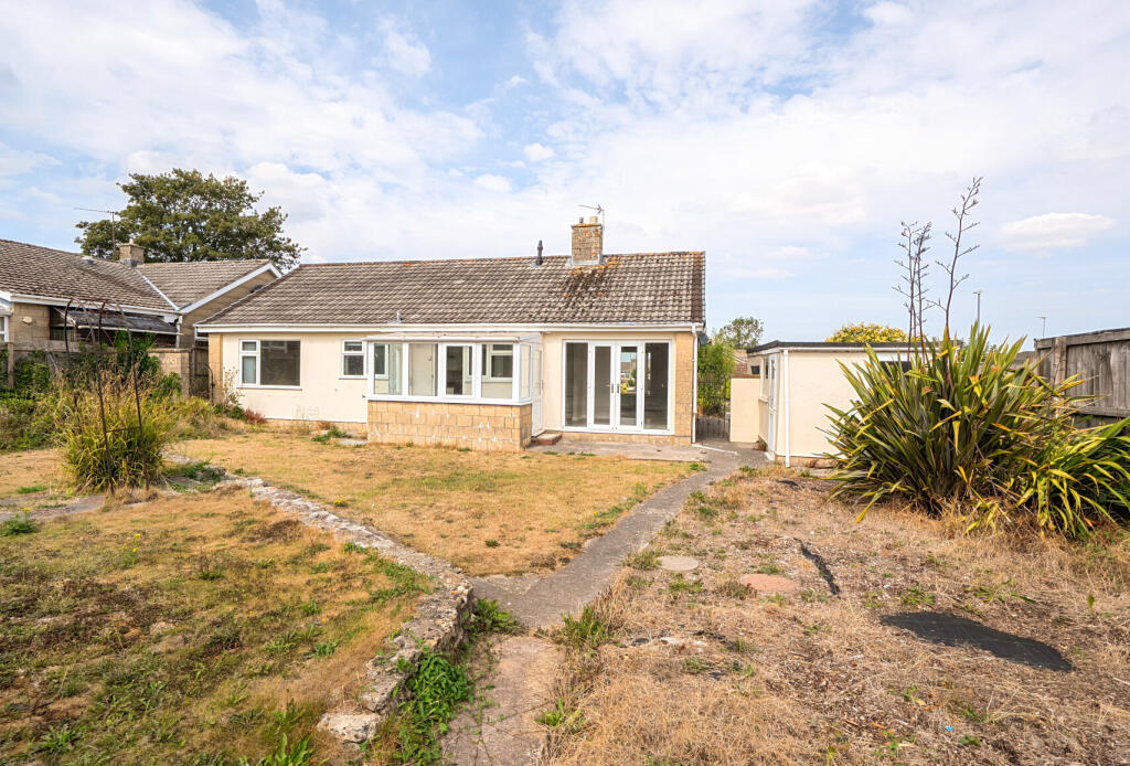 House in Bath - View 2
