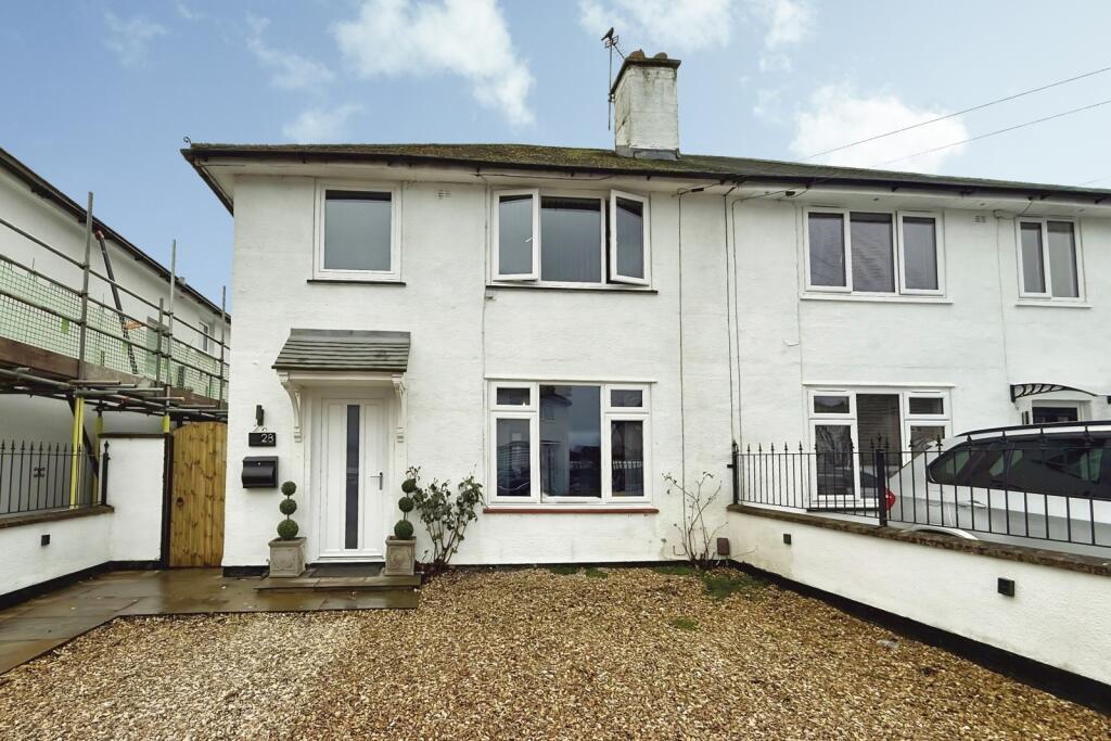 Main image of property: Briar Bank, Carlisle, Cumbria, CA3