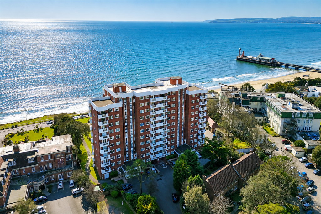 Main image of property: East Cliff