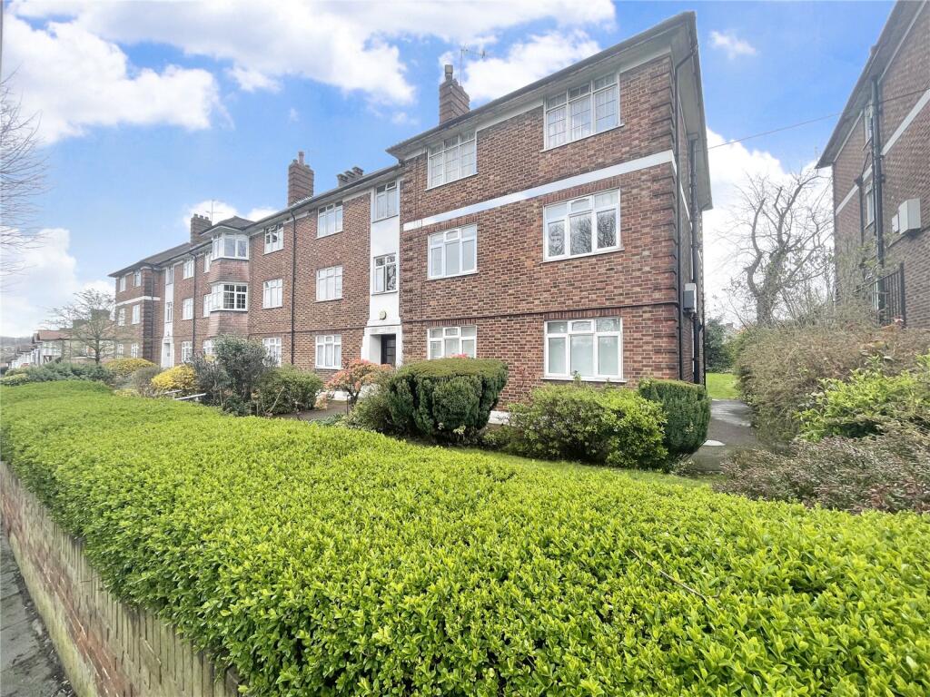 Main image of property: Haslam Court, Waterfall Road, London, N11