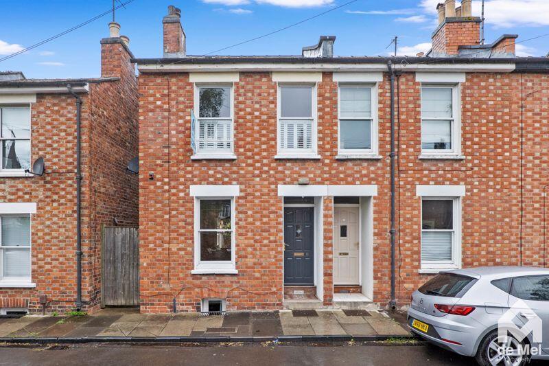 Main image of property: Station Street, Cheltenham