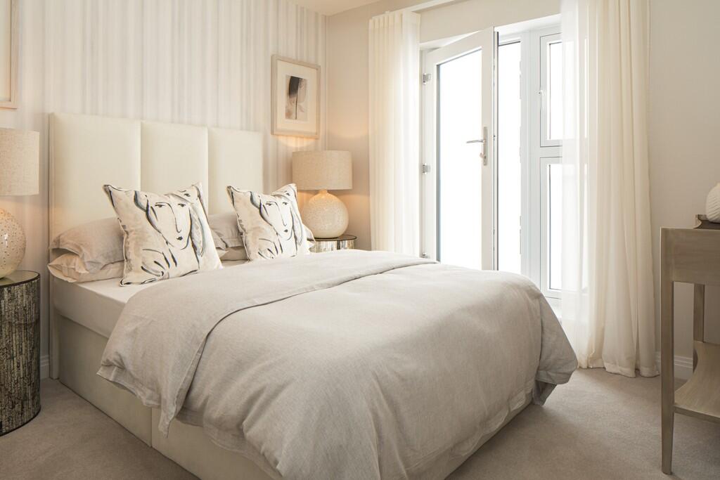 House in Winchester, Headbourne Worthy - More