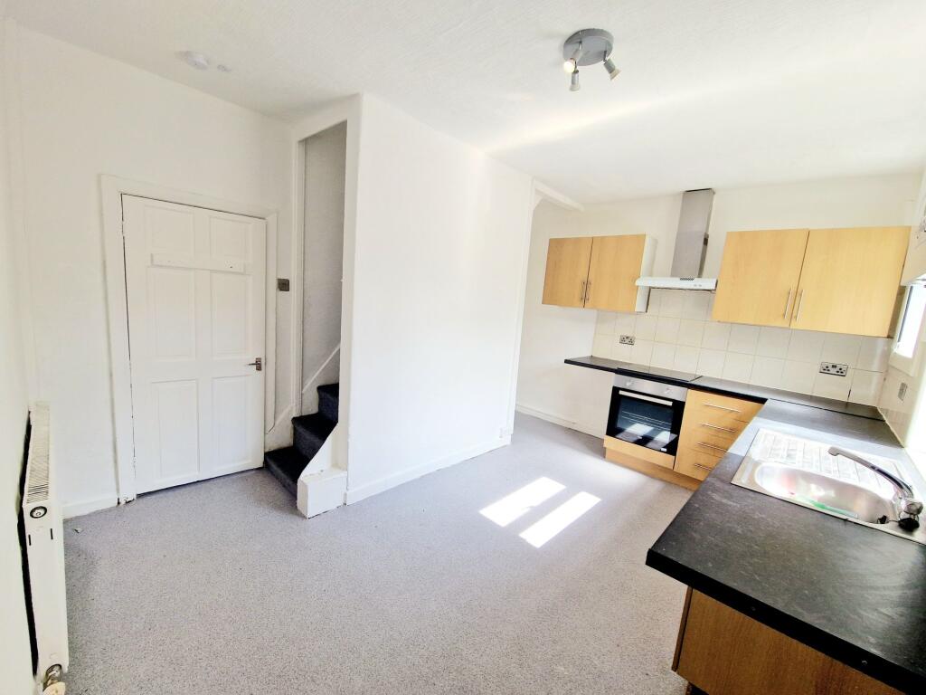 House in Bury, Greater Manchester - More