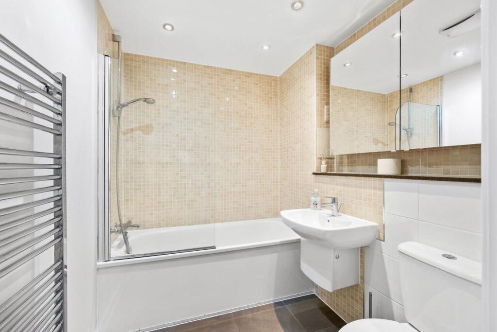 Main image of property: South Woodford
