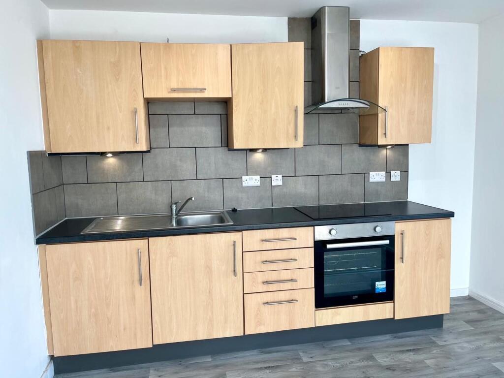 Apartment in Manchester - View 2