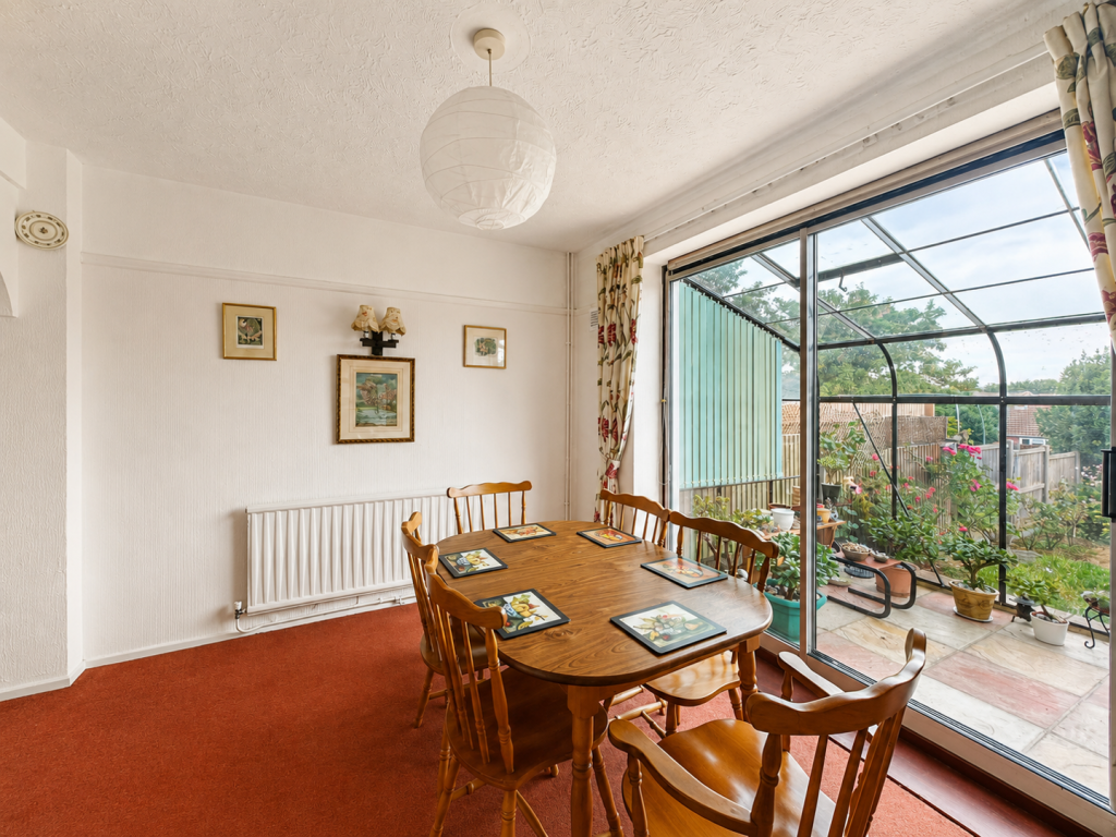 House in Rochester, Kent - More
