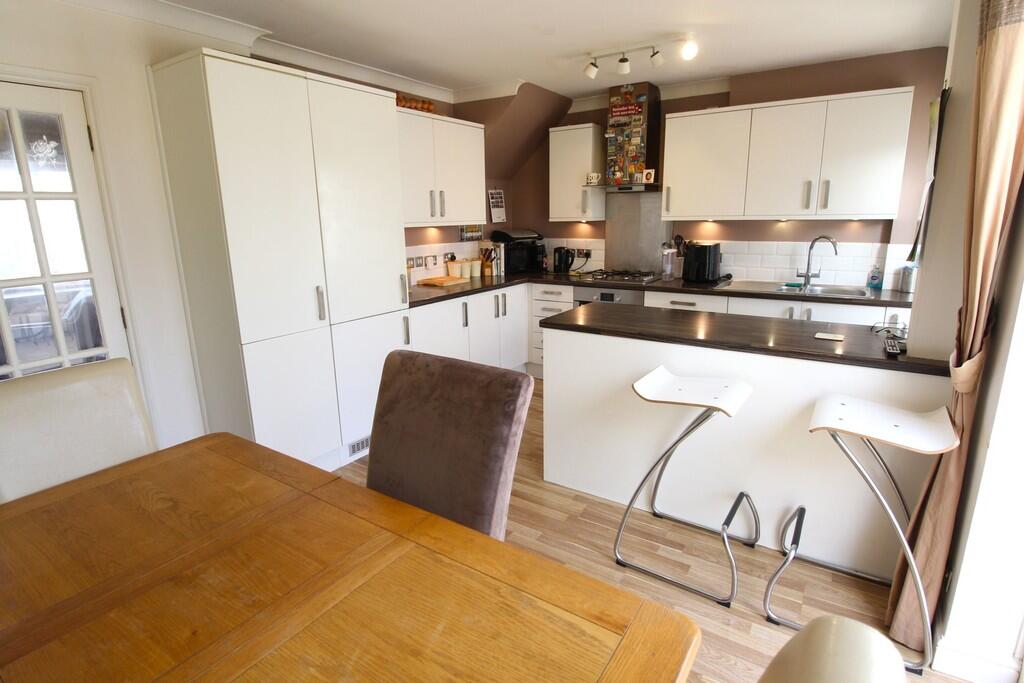 Rivermead Gardens, Sandy photo 3