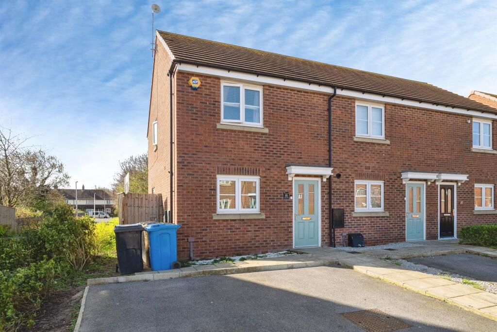 Main image of property: Waudby Way, Hull