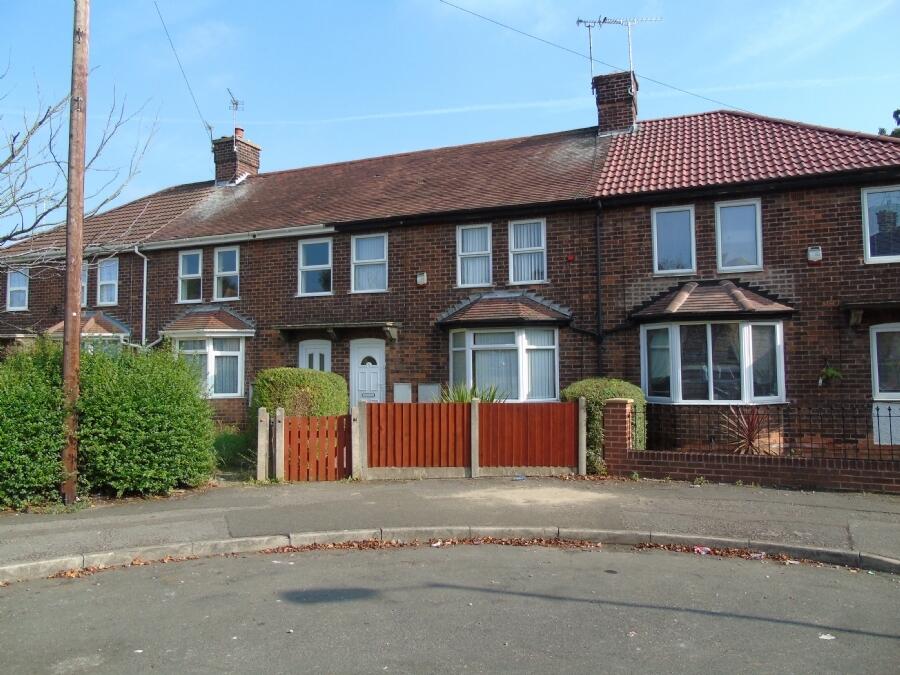 Main image of property: COLLINS AVENUE, SUTTON-IN-ASHFIELD