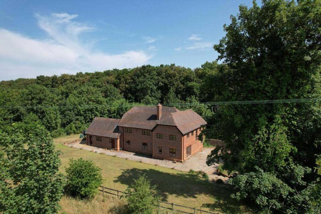 Main image of property: Biddesden Farmhouse, Rooksdown, RG24