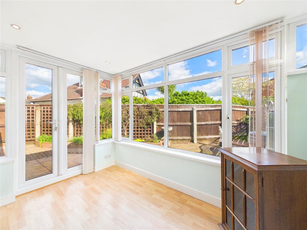 House in Worcester, Perdiswell - View 3